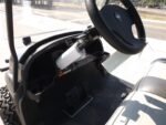 2024 Club Car Onward 4 Passenger Electric Golf Carts for Sale - Image 10
