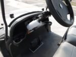 2024 Club Car Onward 6 Passenger Lifted Gas Golf Carts for Sale - Image 18