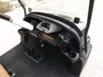 2024 Club Car Onward 4 Passenger Golf Carts Electric for Sale - Image 10