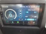 2026 E-Z-GO RXV 4 Touring ST ELiTE Lithium for Sale - Image 14