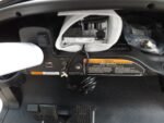 2024 Club Car Onward 4 Passenger Golf Carts Electric for Sale - Image 9