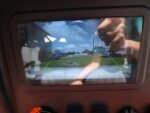 2025 Denago EV Nomad XL 4 Pass Golf Carts for Sale - Image 10