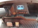2025 Denago EV Nomad XL 4 Pass Golf Carts for Sale - Image 9