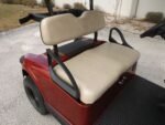 2026 E-Z-GO RXV 2 Valor S EX1 Sport for Sale - Image 8