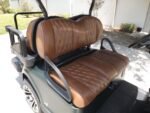 2025 E-Z-GO Freedom RXV 2+2 EX1 for Sale - Image 10