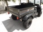2024 Club Car XRT 1550 Gasoline Golf Carts for Sale - Image 7
