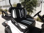 2022 Bintelli Pulse 4S Lifted LSV For Sale - Image 11