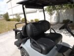2026 E-Z-GO Express 4 Touring ST 13.5 Gas for Sale - Image 9