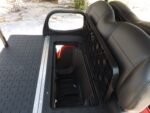 2024 Club Car Onward 4 Passenger Electric Golf Carts for Sale - Image 6
