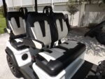 2025 Evolution Electric D5 Ranger 4 Pass for Sale - Image 14