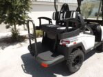 2022 Bintelli Pulse 4S Lifted LSV For Sale - Image 10