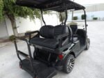 2026 E-Z-GO RXV 4 Touring ST ELiTE Lithium for Sale - Image 10