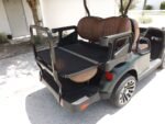 2025 E-Z-GO Freedom RXV 2+2 EX1 for Sale - Image 8