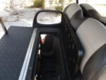 2024 Club Car Onward 4 Passenger Electric Golf Carts for Sale - Image 4