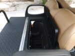 2024 Club Car Onward 4 Passenger Golf Carts Electric for Sale - Image 5