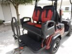 2025 Evolution D5 Ranger 2+2 Plus for Sale - Image 9