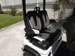 2025 Evolution Electric D5 Ranger 4 Pass for Sale - Image 13