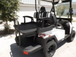 2022 Bintelli Pulse 4S Lifted LSV For Sale - Image 9