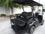 2026 E-Z-GO RXV 4 Touring ST ELiTE Lithium for Sale - Image 9
