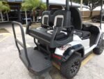 2024 Star EV SIRIUS 2+2 LIFTED LITHIUM for Sale - Image 9