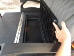 2025 Denago EV Nomad XL 4 Pass Golf Carts for Sale - Image 7