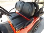 2024 Club Car Onward 4 Passenger Electric Golf Carts for Sale - Image 4