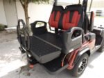 2025 Evolution D5 Ranger 2+2 Plus for Sale - Image 8