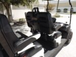 2025 Evolution Electric D5 Ranger 4 Pass for Sale - Image 12