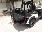 2025 Evolution D5 Ranger 2+2 PLUS for Sale - Image 9