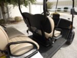 2026 E-Z-GO Liberty Summit XT ELiTE Lithium LSV - Image 9