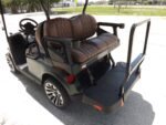 2025 E-Z-GO Freedom RXV 2+2 EX1 for Sale - Image 6