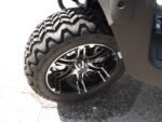 2024 Club Car Onward 4 Passenger Electric Golf Carts for Sale - Image 3