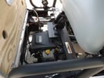 2024 Club Car XRT 1550 Gasoline Golf Carts for Sale - Image 4