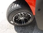 2024 Club Car Onward 4 Passenger Electric Golf Carts for Sale - Image 3