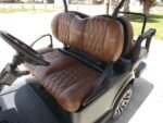 2025 E-Z-GO Freedom RXV 2+2 EX1 for Sale - Image 5