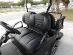 2026 E-Z-GO RXV 4 Touring ST ELiTE Lithium for Sale - Image 7
