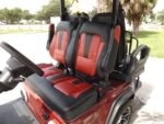 2025 Evolution D5 Ranger 2+2 Plus for Sale - Image 6
