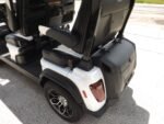 2025 Evolution Electric D5 Ranger 4 Pass for Sale - Image 9