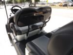 2024 Club Car Onward 6 Passenger Lifted Gas Golf Carts for Sale - Image 7