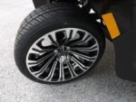 2026 E-Z-GO RXV 4 Touring ST ELiTE Lithium for Sale - Image 6