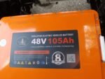 2025 Evolution Electric D5 Ranger 2+2 Plus for Sale - Image 3