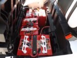 2022 Bintelli Pulse 4S Lifted LSV For Sale - Image 4