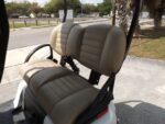 2026 E-Z-GO Liberty Summit XT ELiTE Lithium LSV - Image 7