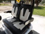 2025 Evolution Electric D5 Ranger 4 Pass for Sale - Image 7