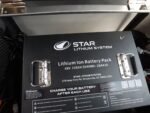 2024 Star EV SIRIUS 2+2 LIFTED LITHIUM for Sale - Image 3