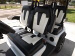 2025 Evolution Electric D5 Ranger 4 Pass for Sale - Image 6