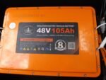 2025 Evolution D5 Ranger 2+2 PLUS for Sale - Image 4