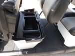 2024 Club Car Onward 6 Passenger Lifted Gas Golf Carts for Sale - Image 4