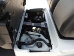 2024 Club Car Onward 6 Passenger Lifted Gas Golf Carts for Sale - Image 2