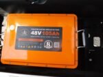 2025 Evolution Electric D5 Ranger 4 Pass for Sale - Image 3